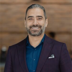 Hady Amal Amin - EXP ICON, REALTOR®, MBA, B.Eng