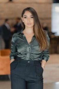 Nasim Mastroieni Partner & REALTOR®
